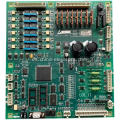 Placa base GGA21240D1 LCB_II para ascensores Otis